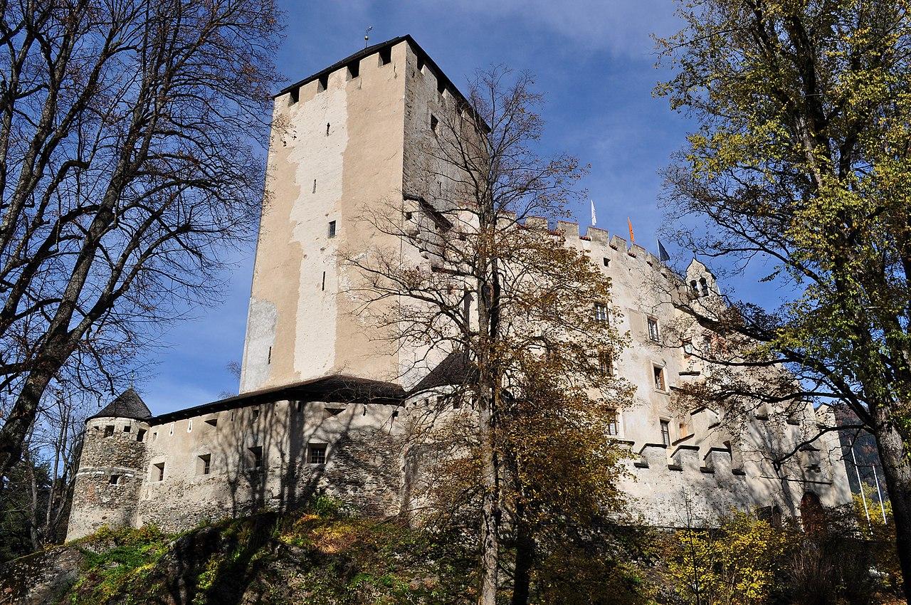 Lienz, Austria